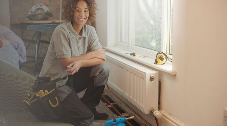 Local annual plumbing maintenance in Vienna, MO